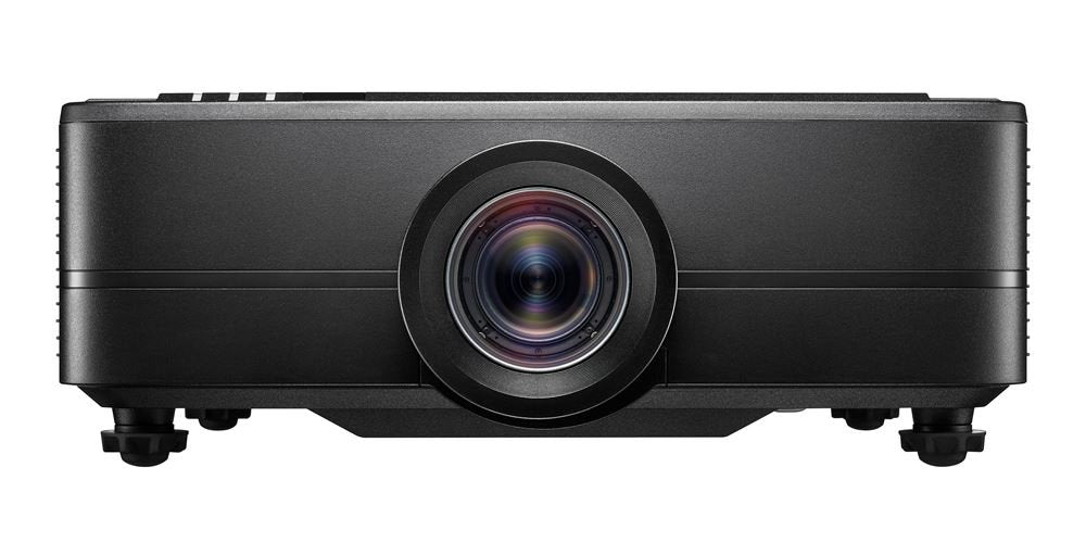 EAN 5055387666245 - Optoma ZU820T 7500 lúmenes ANSI DLP WUXGA (1920x1200) 3D Negro imagen 1