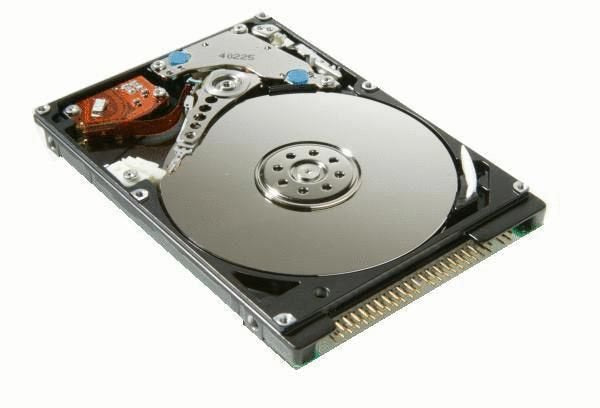EAN 5712505580615 - CoreParts MUXMS-00034 disco duro interno 40 GB 5400 RPM 2.5" IDE/ATA imagen 1