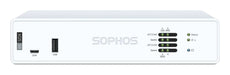EAN 5054074018930 - Sophos XGS 88 cortafuegos (hardware) 9,9 Gbit/s imagen 1