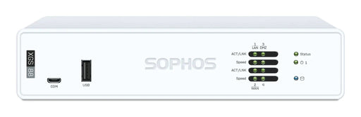 EAN 5054074018930 - Sophos XGS 88 cortafuegos (hardware) 9,9 Gbit/s imagen 1