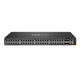 EAN 190017634371 - HPE Aruba Networking CX 6200F 48G 4SFP Gestionado L3 Gigabit Ethernet (10/100/1000) 1U imagen 1