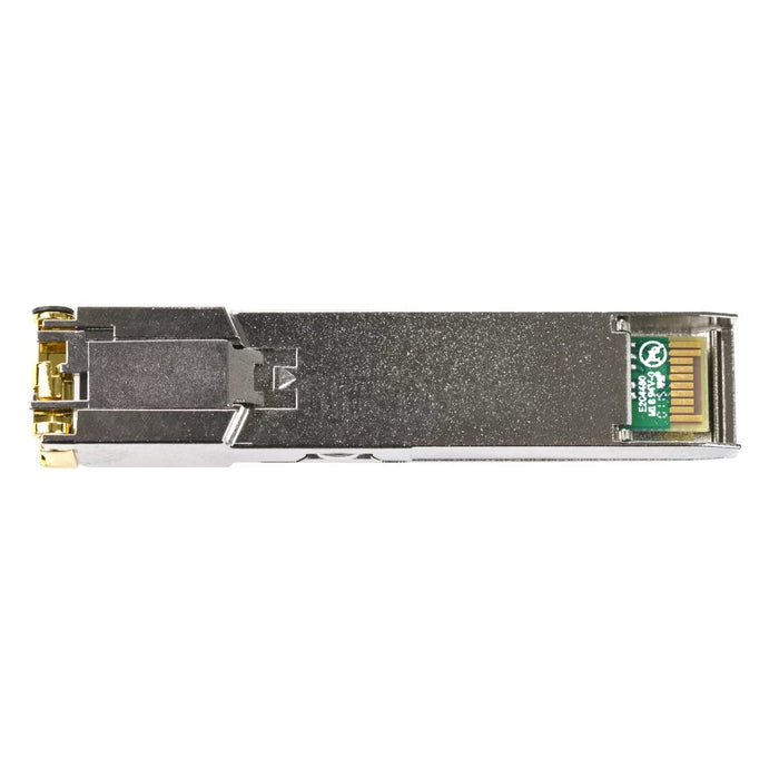 EAN 4063232636436 - BlueOptics 10GB-T-SFPP-BO red modulo transceptor Cobre 10000 Mbit/s SFP+ imagen 6