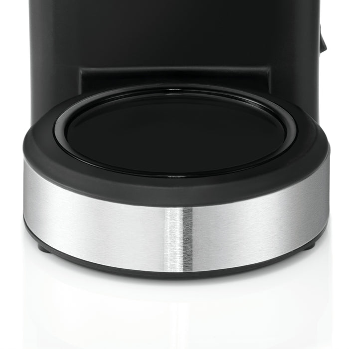 EAN 4211129109116 - WMF Stelio 0412150011 Semi-automática Cafetera de filtro 1,25 L imagen 3