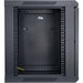 EAN 4260455644204 - Inter-Tech SMA-6409 9U Bastidor de pared Negro imagen 4