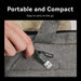 EAN 6922794790063 - Vention CVEBC cable USB Negro imagen 4