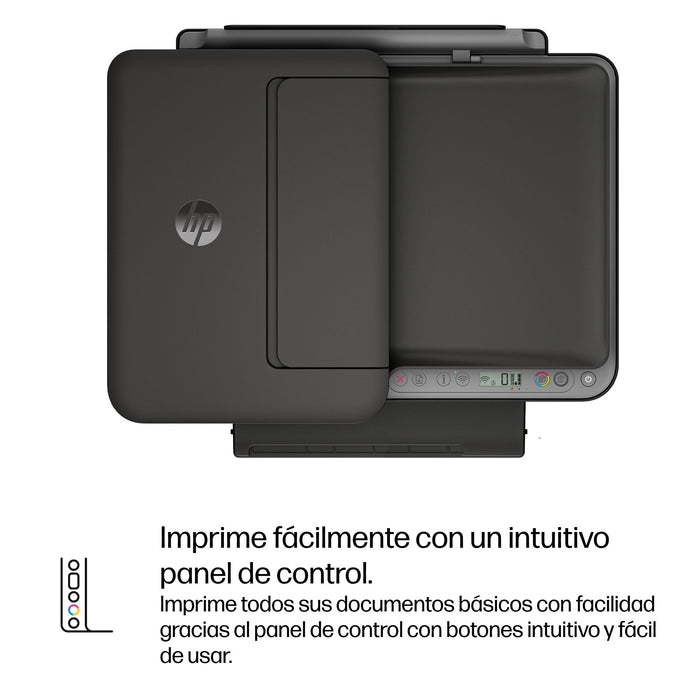 EAN 198701680222 - HP DeskJet 4320 Inyección de tinta térmica A4 4800 x 1200 DPI 8,5 ppm Wifi imagen 15