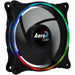EAN 4718009158122 - Aerocool Eclipse 12 Carcasa del ordenador Ventilador 12 cm Negro imagen 2