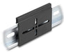 EAN 4043619671458 - DeLOCK 67145 kit de montaje Negro Aluminio imagen 1
