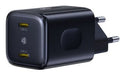 EAN 6953156211681 - Baseus E0121F00 cargador de dispositivo móvil Interior imagen 2