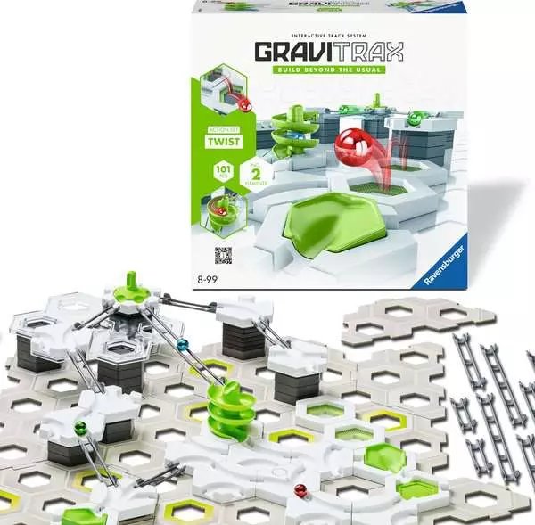 EAN 4005556225767 - Ravensburger 22576 juego y juguete de habilidad/activo Estuche de juego imagen 4