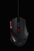 EAN 0023942488170 - SureFire 48817 ratón Juego mano derecha USB tipo A Óptico 3200 DPI imagen 6