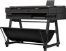 EAN 0196548313228 - HP Designjet T850 impresora de gran formato Wifi Inyección de tinta térmica Color 2400 x 1200 DPI A0 (841 imagen 3