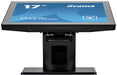 EAN 4948570120659 - iiyama ProLite T1721MSC-B2 pantalla para PC 43,2 cm (17") 1280 x 1024 Pixeles SXGA LED Pantalla táctil Me imagen 6
