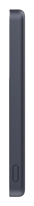 EAN 6932554473860 - Xiaomi BHR08PMGL batería externa Ión de litio 5000 mAh Cargador inalámbrico Negro imagen 4