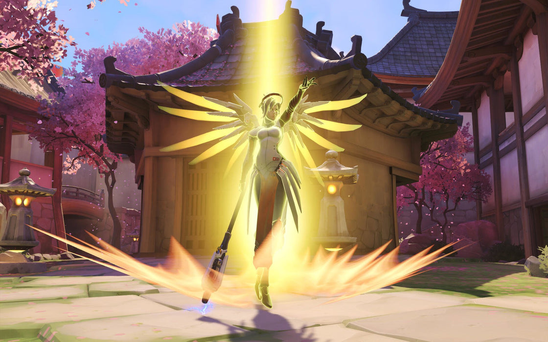 EAN 5030917288067 - Blizzard Overwatch - Legendary Edition Completa Alemán, Inglés, Chino simplificado, Coreano, Español, Fra imagen 60