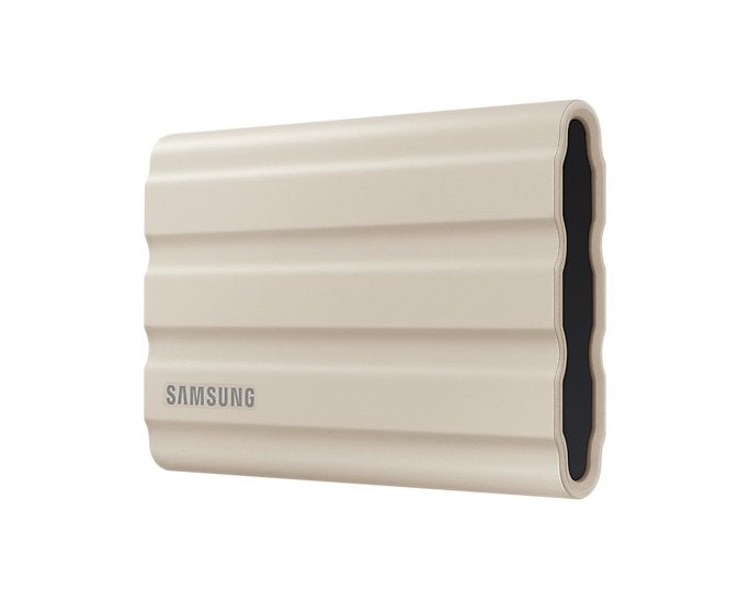 EAN 8806092299146 - Samsung MU-PE1T0K/WW unidad externa de estado sólido 1 TB USB Tipo C 3.2 Gen 2 (3.1 Gen 2) Beige imagen 3