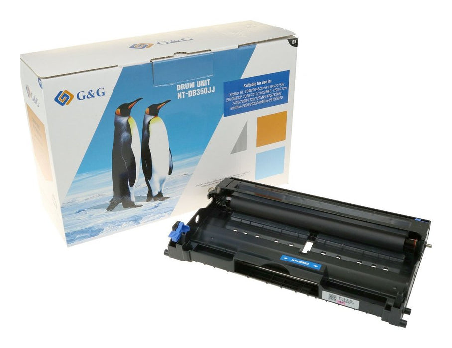 EAN 6941784754991 - G&G 14177 tambor de impresora Compatible 1 pieza(s) imagen 1