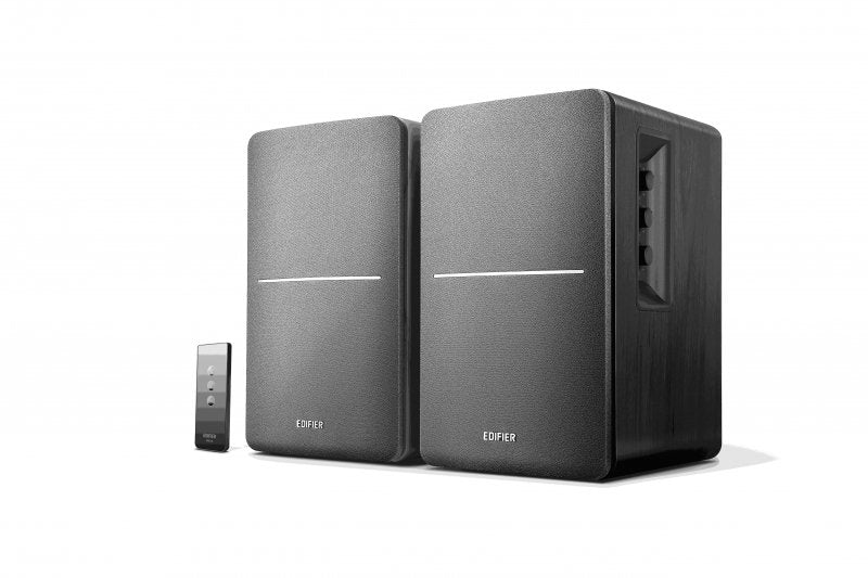 EAN 6923520268191 - Edifier R1280T Negro Alámbrico 21 W imagen 4