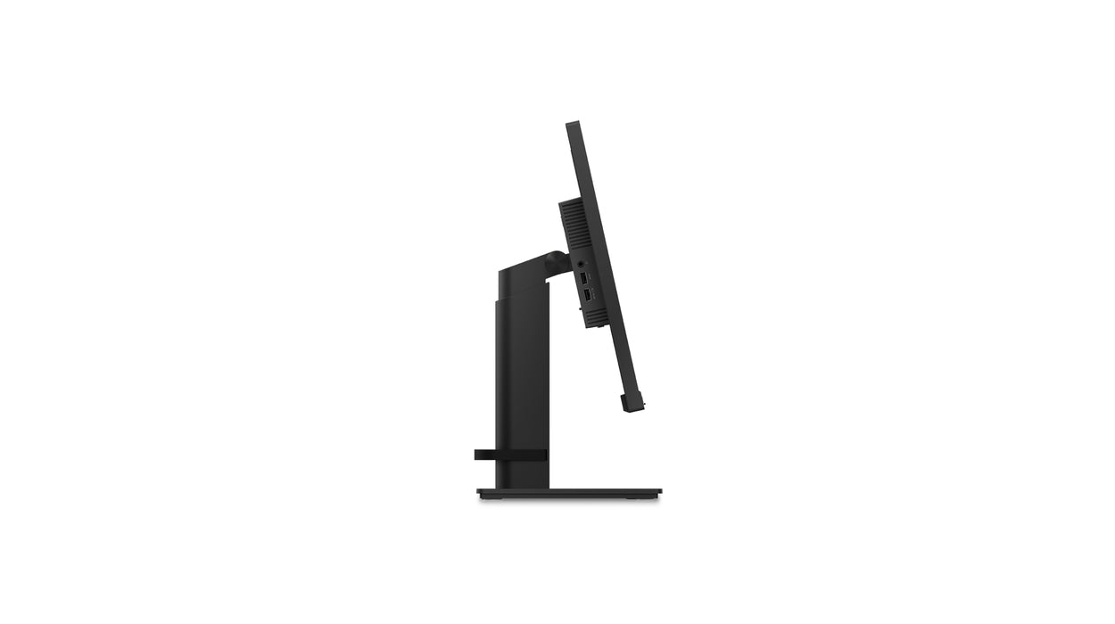 EAN 0195348052634 - Lenovo ThinkVision T24i-2L LED display 60,5 cm (23.8") 1920 x 1080 Pixeles Full HD Negro imagen 7