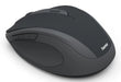 EAN 4047443537287 - Hama WM-400 ratón Oficina mano derecha RF inalámbrico Óptico 1600 DPI imagen 3