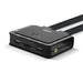EAN 4002888423403 - Lindy 42340 interruptor KVM Negro imagen 2