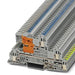 EAN 4046356644013 - Phoenix Contact UTI 2.5-PE/L/NT bloque de terminales Gris imagen 1