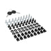 EAN 0037332191465 - Tripp Lite SRW9UDP armario rack Bastidor de pared Negro imagen 5