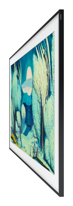 EAN 8806097110538 - Samsung The Frame QE50LS03FAU 127 cm (50") 4K Ultra HD Smart TV Wifi Negro imagen 9