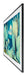 EAN 8806097110538 - Samsung The Frame QE50LS03FAU 127 cm (50") 4K Ultra HD Smart TV Wifi Negro imagen 9