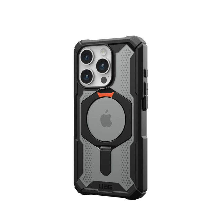 EAN 0840283912061 - Urban Armor Gear Plasma XTE funda para teléfono móvil 15,5 cm (6.1") Negro, Naranja imagen 7