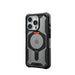 EAN 0840283912061 - Urban Armor Gear Plasma XTE funda para teléfono móvil 15,5 cm (6.1") Negro, Naranja imagen 7