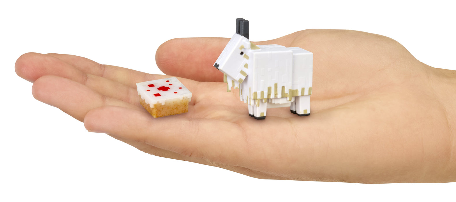 EAN 35051557272 - Miniverse MGA's - Make It Mini Minecraft imagen 7