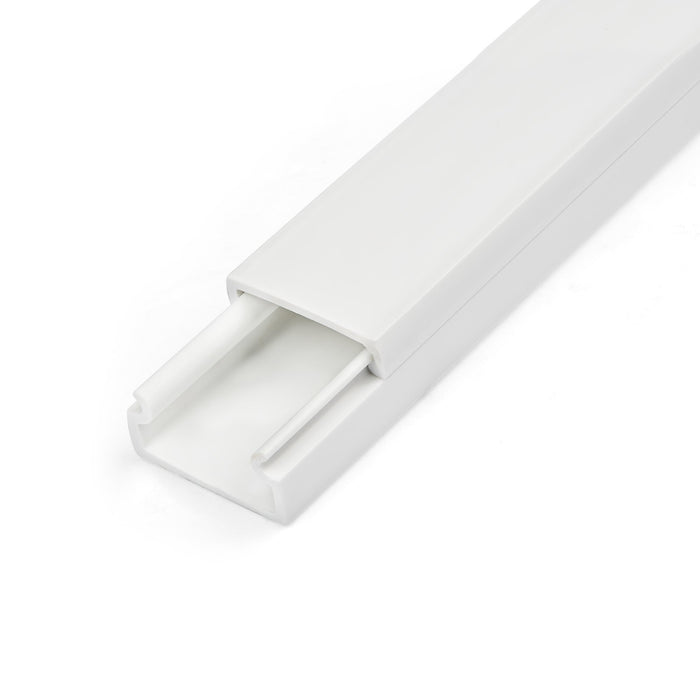 EAN 65030890885 - StarTech.com CBMWWD1911 organizador de cables Bandeja de cables Blanco 1 pieza(s) imagen 3