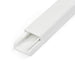EAN 65030890885 - StarTech.com CBMWWD1911 organizador de cables Bandeja de cables Blanco 1 pieza(s) imagen 3