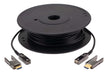 EAN 4710469341656 - ATEN VE7835A cable HDMI 100 m HDMI Type-A/HDMI Type-D Negro imagen 2