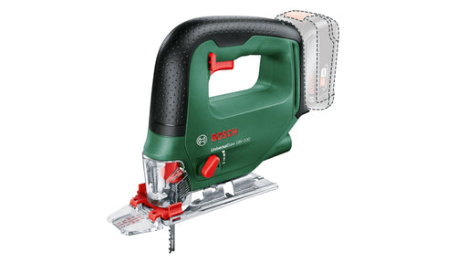 EAN 4053423225952 - Bosch Universal Saw 18V-100 power jigsaws 2600 spm 2 kg imagen 1