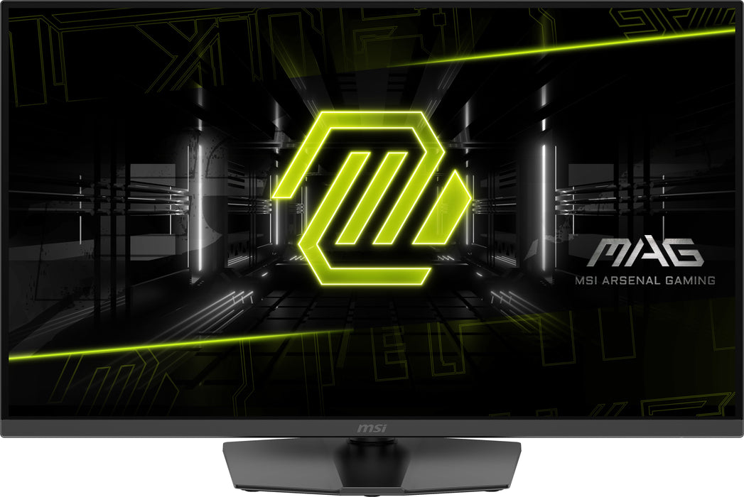 EAN 4711377307383 - MSI MAG 322URDF E16 pantalla para PC 80 cm (31.5") 3840 x 2160 Pixeles 4K Ultra HD Negro imagen 7