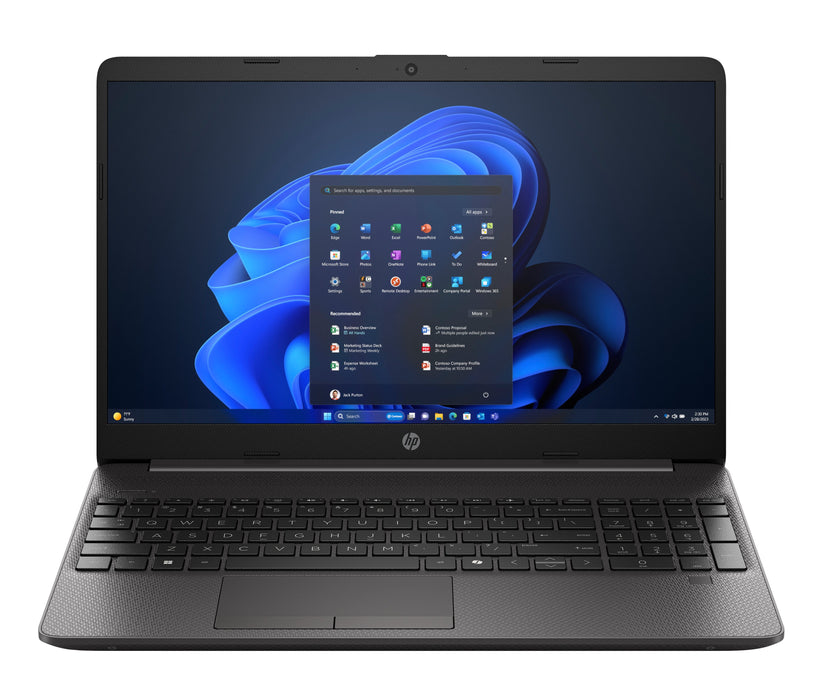 EAN 199485910949 - HP 250R G9 Intel Core 5 120U Portátil 39,6 cm (15.6") Full HD 16 GB DDR4-SDRAM 512 GB SSD Wi-Fi 6 (802.11a imagen 1