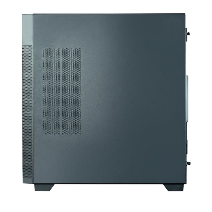 EAN 8800263650293 - Zalman S5 NEO BLACK Midi Tower Negro imagen 8