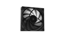 EAN 6933412710615 - DeepCool FK120-3 in 1 Procesador Ventilador 12 cm Negro 3 pieza(s) imagen 3
