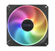 EAN 4711081036746 - ASUS ROG STRIX LC II 280 ARGB Procesador Sistema de refrigeración líquida todo en uno 14 cm Negro 1 pieza imagen 4