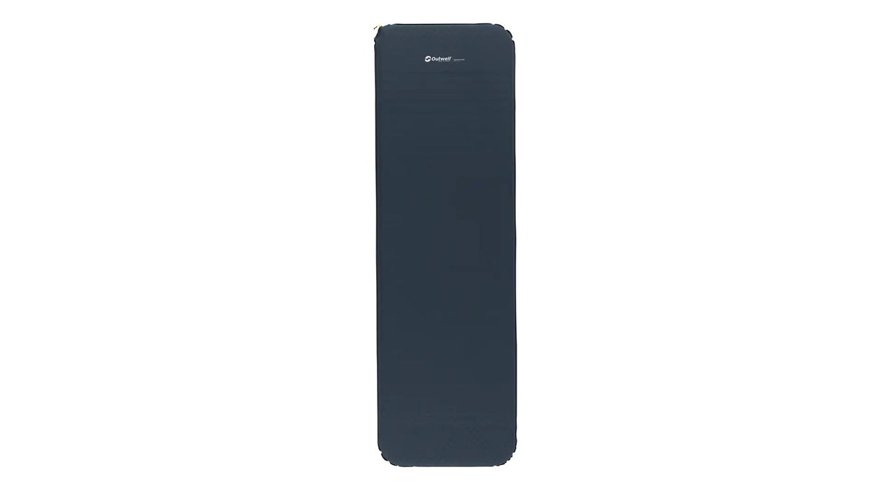 EAN 5709388158253 - Outwell 400135 colchón hinchable Colchón individual Azul Unisex imagen 2
