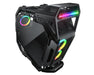 EAN 4710483774867 - COUGAR CGR-5LMSB Midi Tower Negro imagen 1