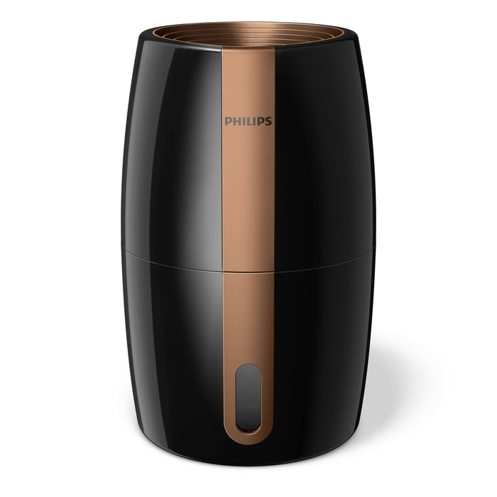 EAN 8710103941996 - Philips 2000 series HU2718/10 humidificador 2 L Negro 17 W imagen 3