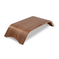 EAN 4040895002051 - Terratec 219733 soporte Soporte pasivo Mostrar Madera imagen 1