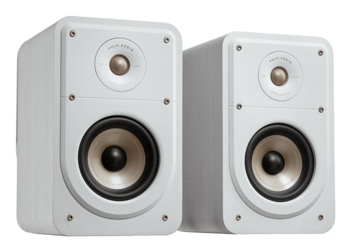 EAN 0747192134150 - Polk Audio Elite ES15 Blanco Alámbrico imagen 1