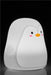 EAN 4040849616488 - Goobay 61648 luz nocturna para bebés Independiente Negro, Rosa, Blanco, Amarillo LED imagen 7