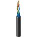 EAN 612825111184 - Belden 1305A B59500 cable de red Negro 152,4 m Cat5e imagen 1