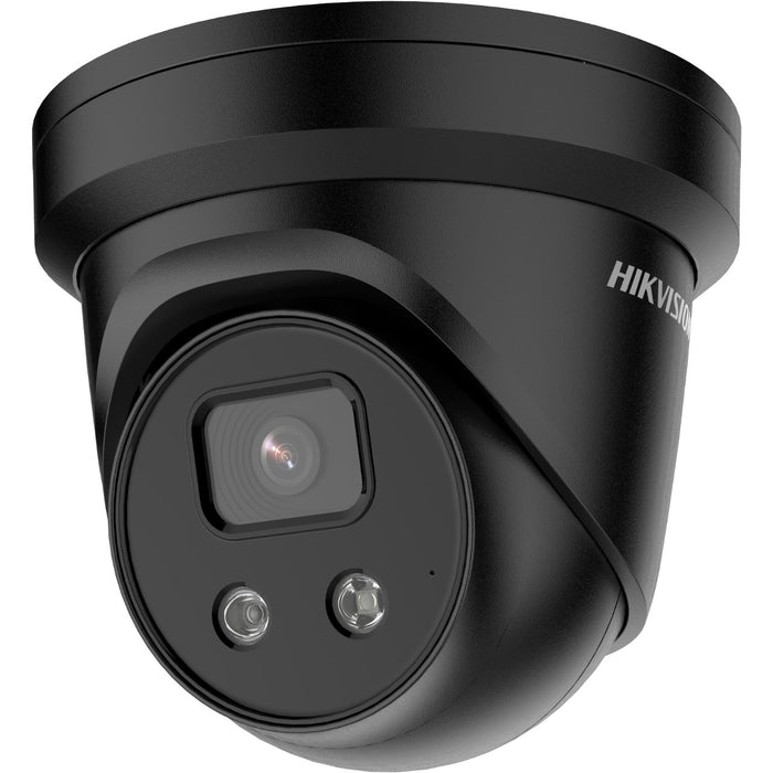 EAN 6941264095156 - Hikvision DS-2CD2386G2-IU(2.8mm)(C)(BLACK) Torreta Cámara de seguridad IP Interior y exterior 3840 x 2160 imagen 2