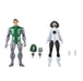 EAN 5010996142443 - Marvel Avengers Captain Marvel vs. Doctor Doom imagen 11